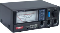 SX1100 Quad-Band Power Meter