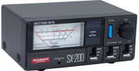 SX200 Power Meter
